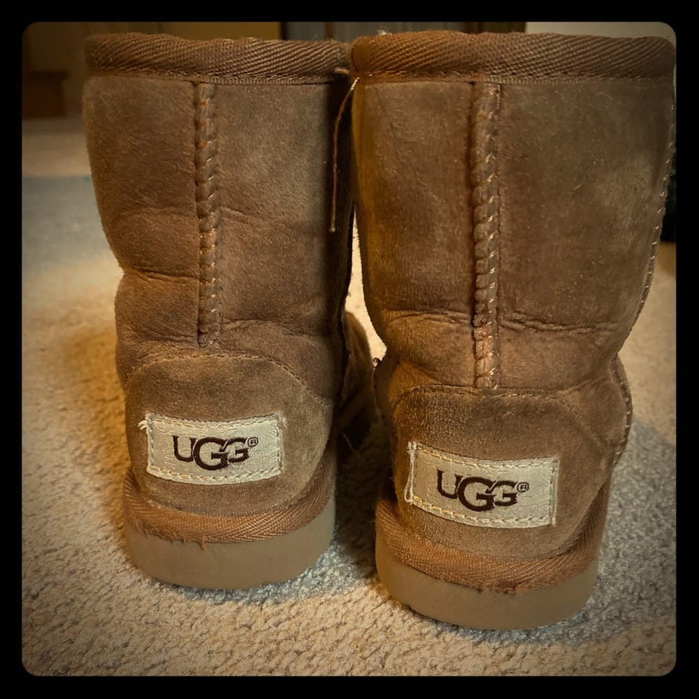 Kids Uggs